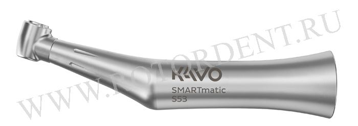  KaVo SMARTmatic S53