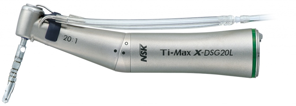 Ti-Max X-DSG20L   